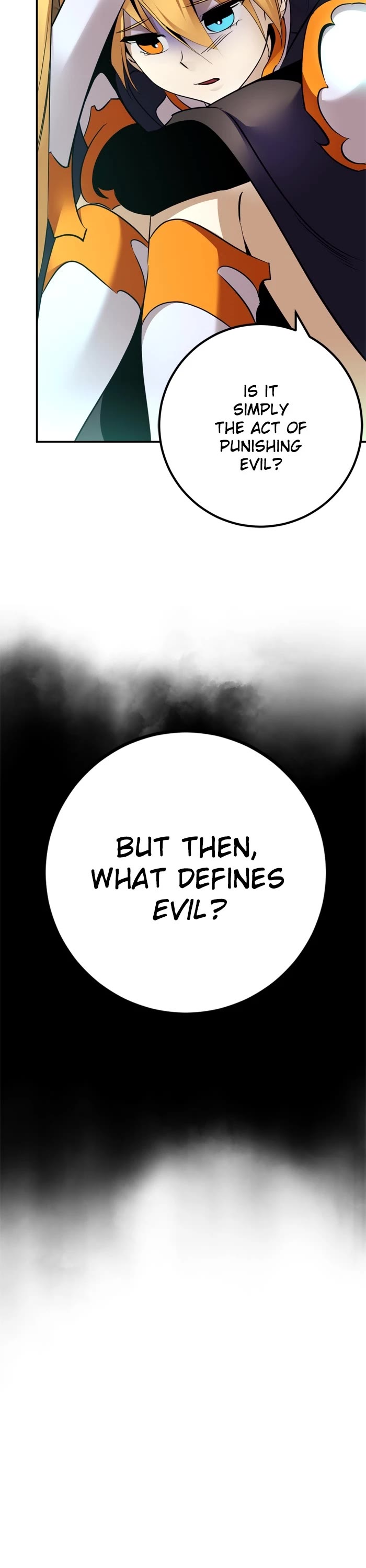 Return to Player Chapter 174 page 16 - Chapter 174: Ep. 174 - Awakening (1)
