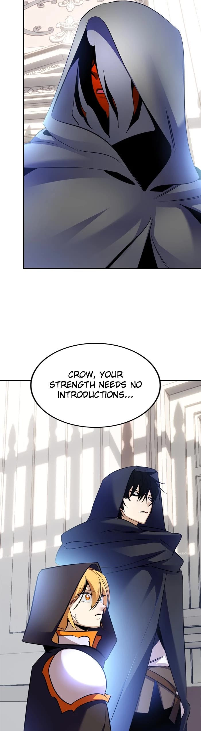Return to Player Chapter 174 page 24 - Chapter 174: Ep. 174 - Awakening (1)