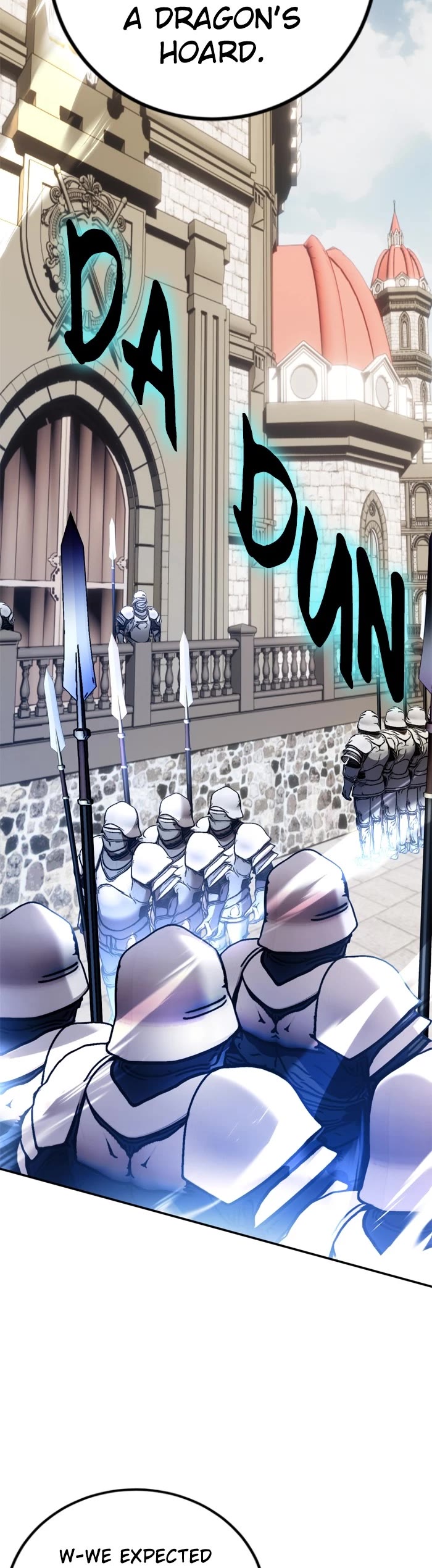 Return to Player Chapter 174 page 29 - Chapter 174: Ep. 174 - Awakening (1)