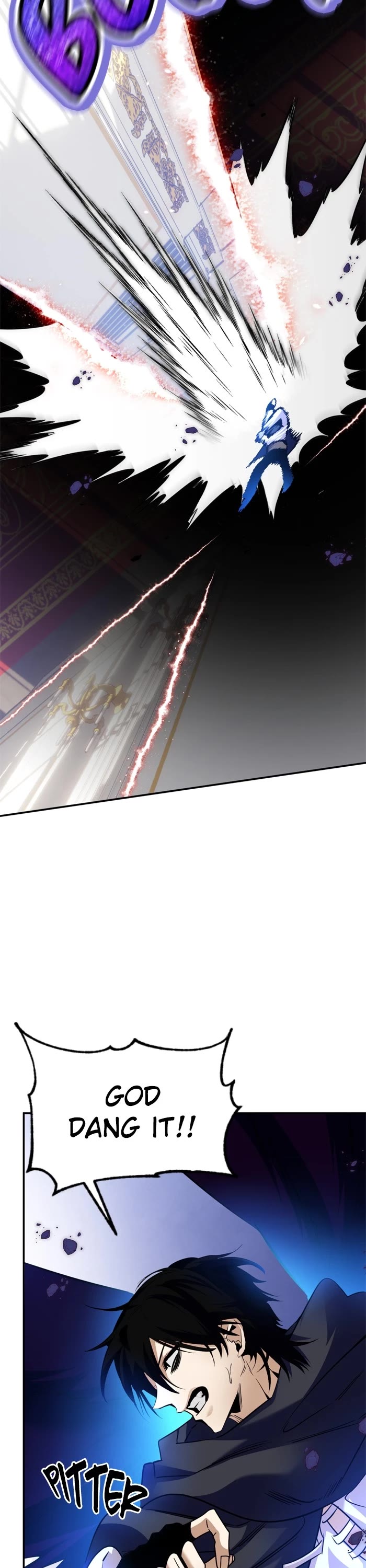 Return to Player Chapter 174 page 46 - Chapter 174: Ep. 174 - Awakening (1)