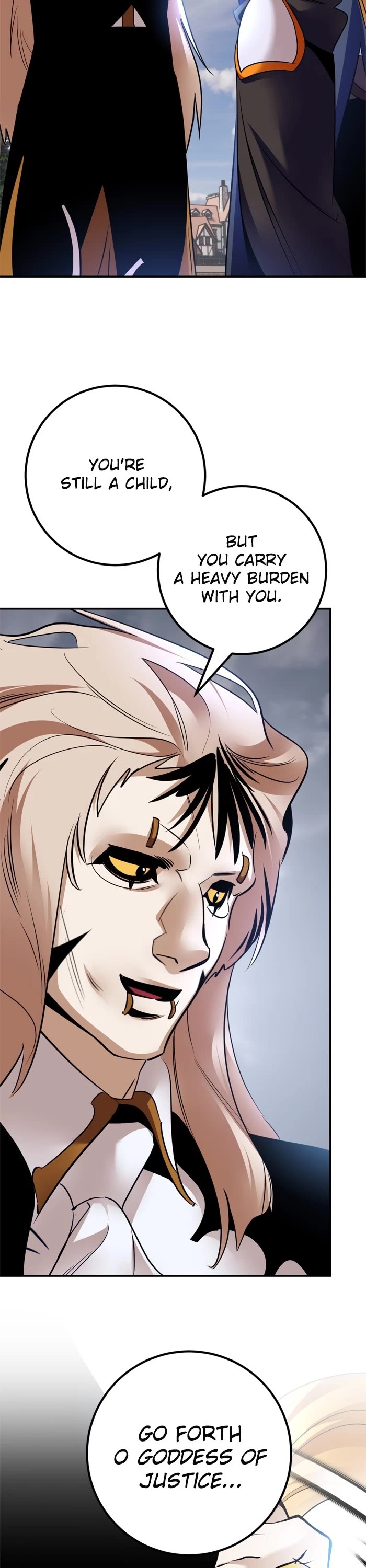 Return to Player Chapter 174 page 8 - Chapter 174: Ep. 174 - Awakening (1)