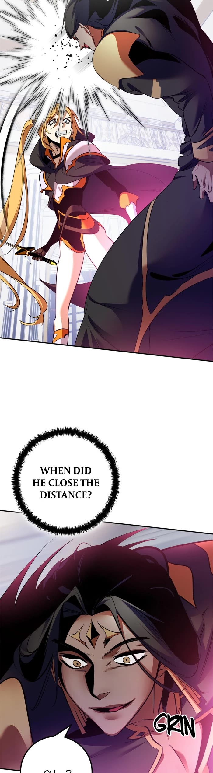 Return to Player Chapter 175 page 10 - Chapter 175: Ep. 175 - Awakening (2)