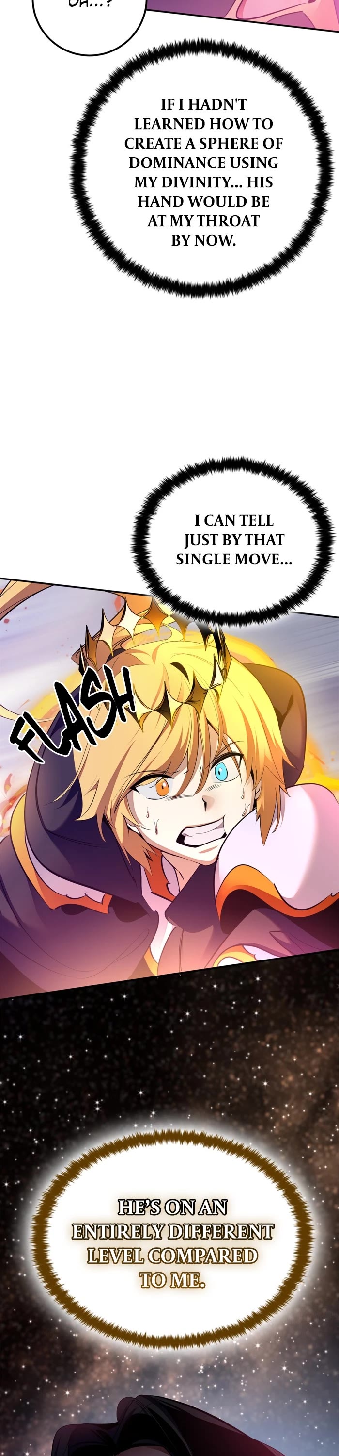 Return to Player Chapter 175 page 11 - Chapter 175: Ep. 175 - Awakening (2)
