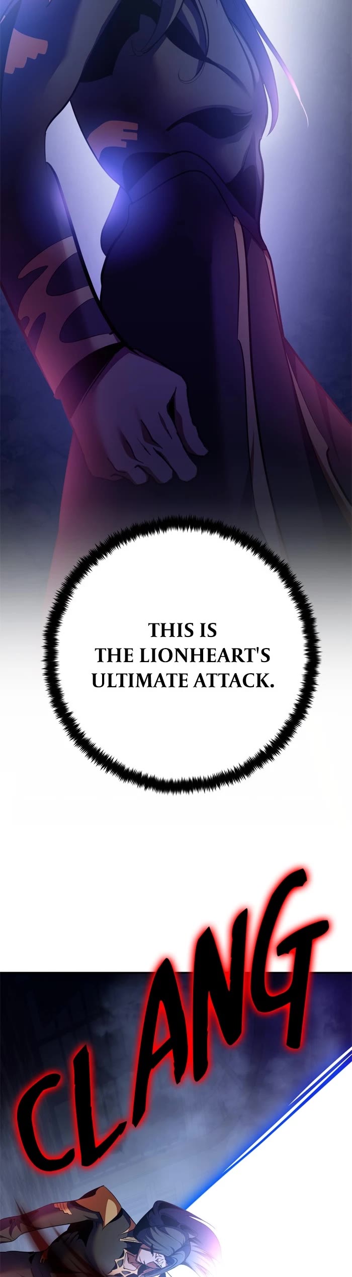 Return to Player Chapter 175 page 15 - Chapter 175: Ep. 175 - Awakening (2)