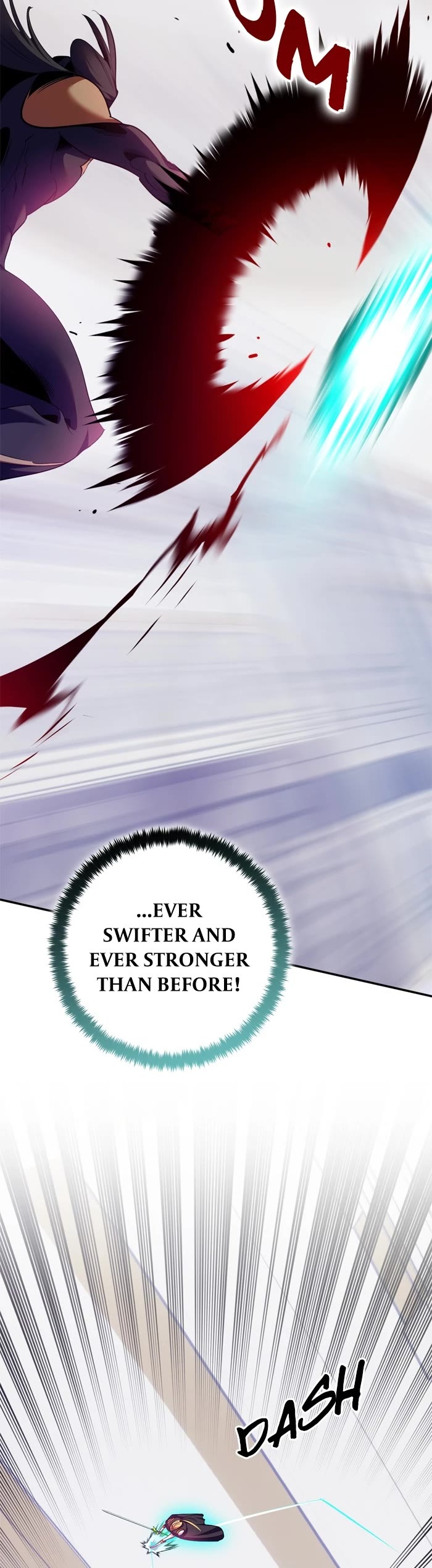 Return to Player Chapter 175 page 19 - Chapter 175: Ep. 175 - Awakening (2)