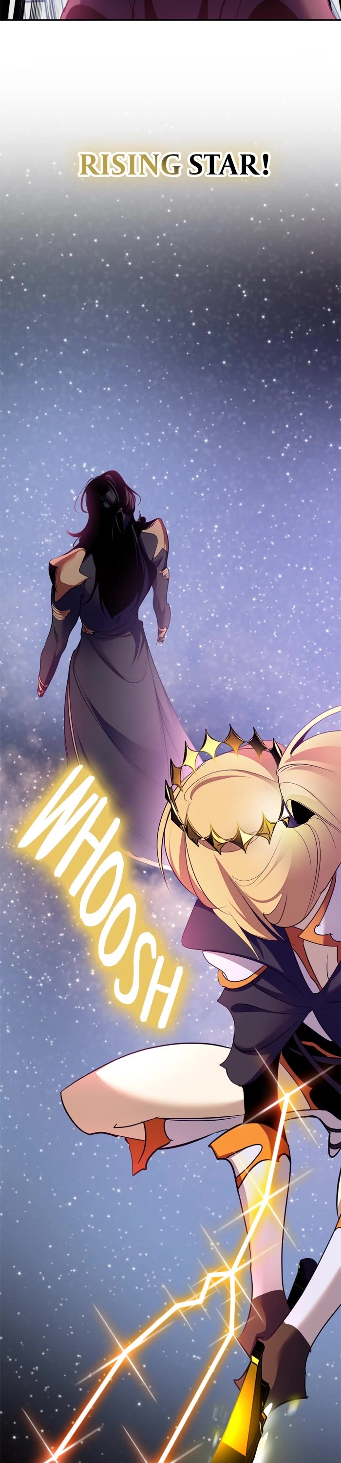 Return to Player Chapter 175 page 21 - Chapter 175: Ep. 175 - Awakening (2)