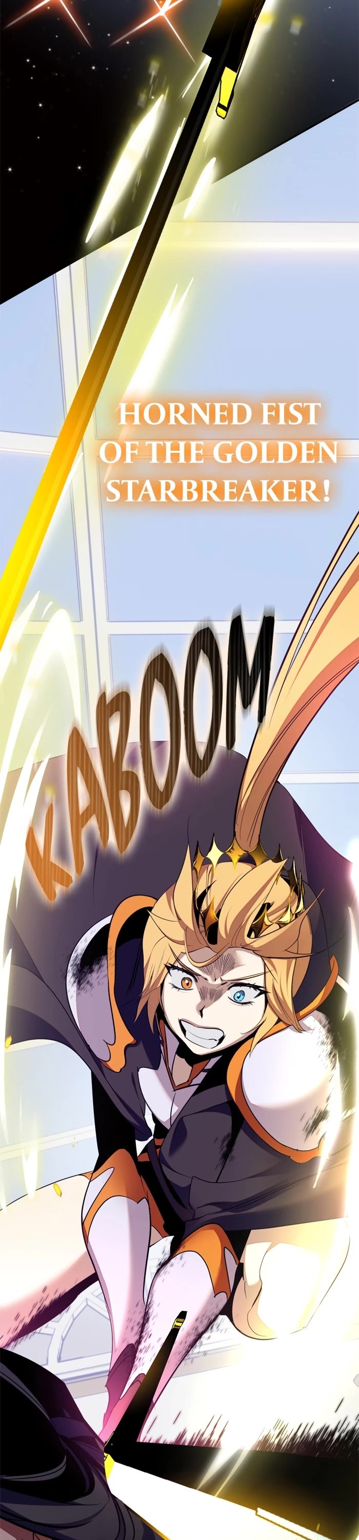 Return to Player Chapter 175 page 22 - Chapter 175: Ep. 175 - Awakening (2)