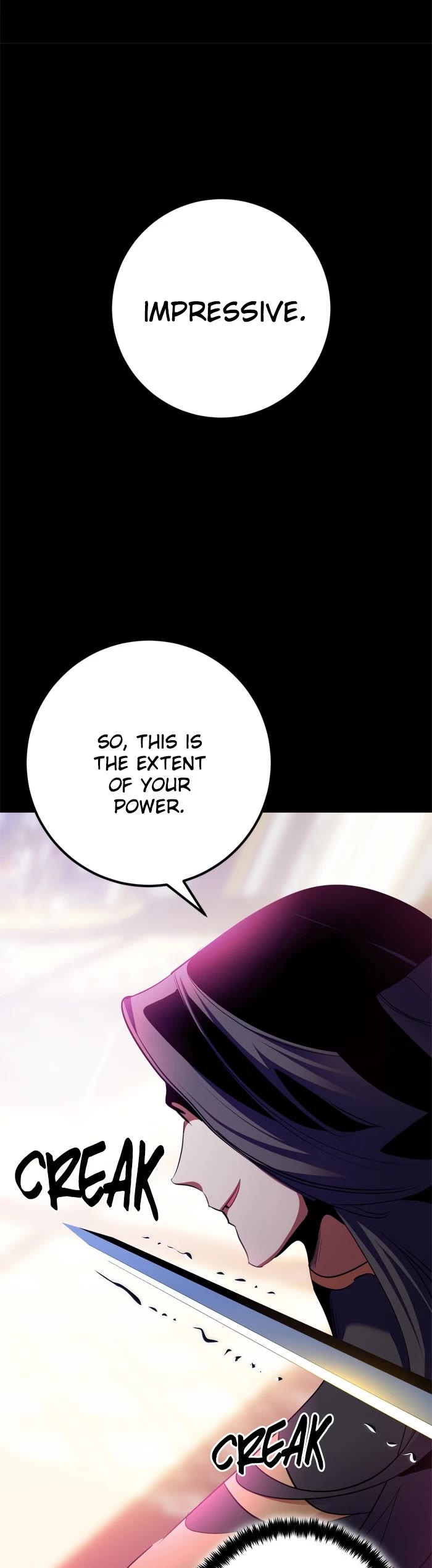 Return to Player Chapter 175 page 24 - Chapter 175: Ep. 175 - Awakening (2)