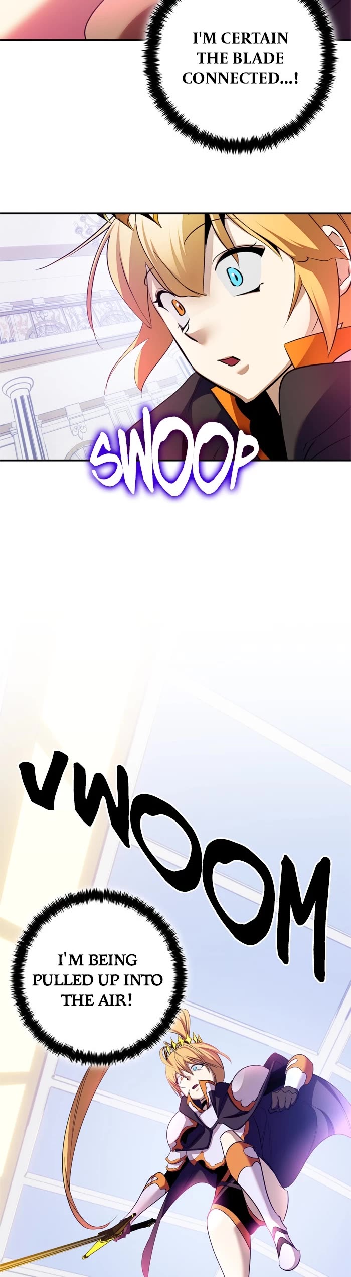 Return to Player Chapter 175 page 25 - Chapter 175: Ep. 175 - Awakening (2)