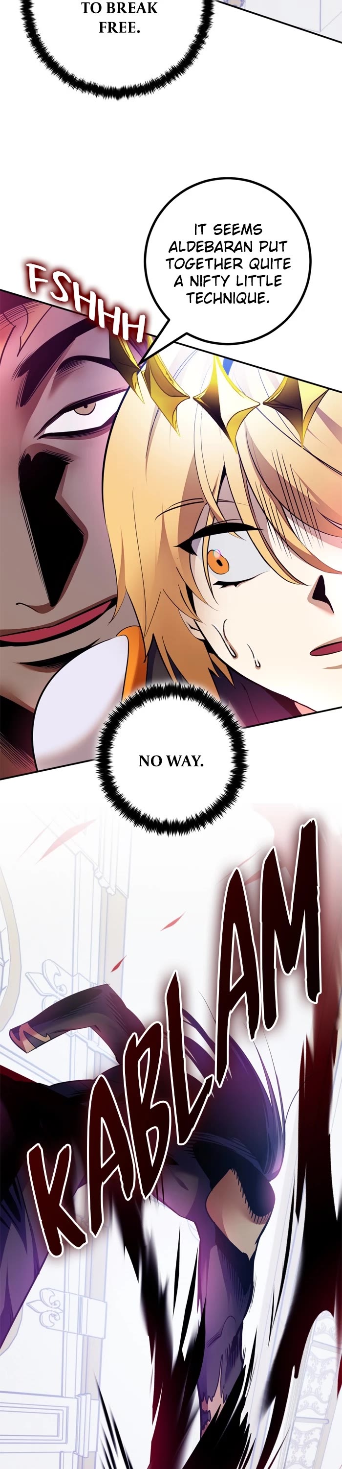 Return to Player Chapter 175 page 28 - Chapter 175: Ep. 175 - Awakening (2)