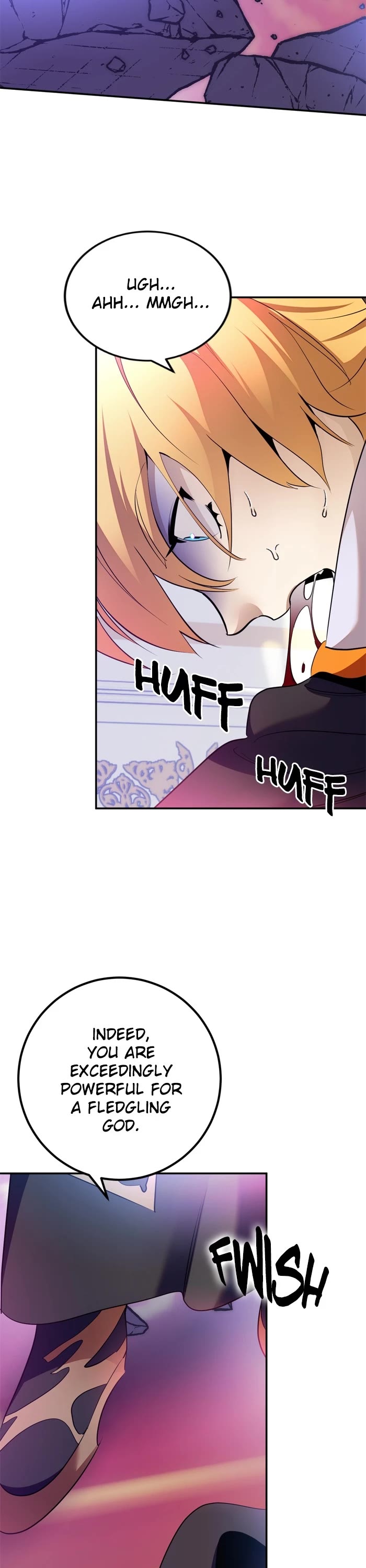 Return to Player Chapter 175 page 31 - Chapter 175: Ep. 175 - Awakening (2)