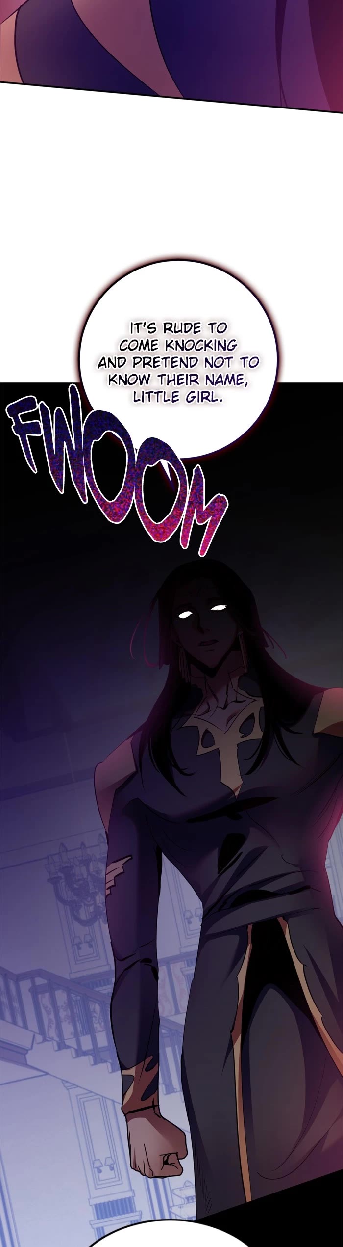 Return to Player Chapter 175 page 4 - Chapter 175: Ep. 175 - Awakening (2)