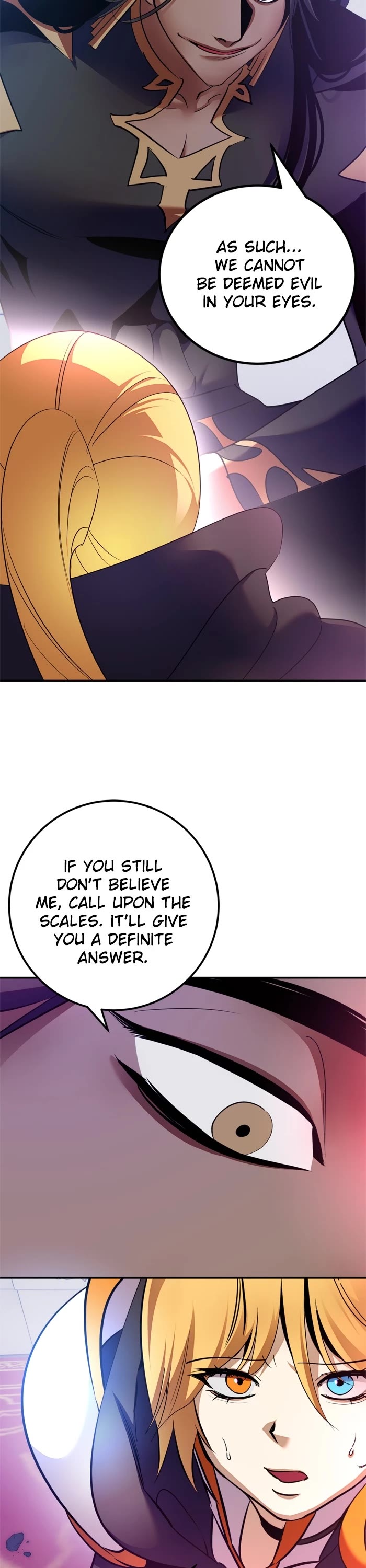 Return to Player Chapter 175 page 41 - Chapter 175: Ep. 175 - Awakening (2)