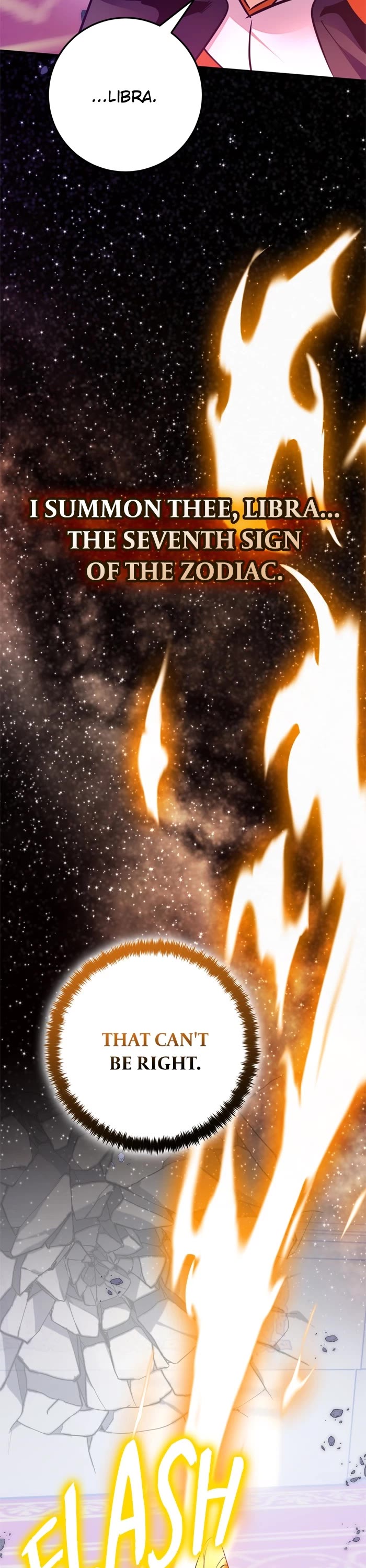Return to Player Chapter 175 page 42 - Chapter 175: Ep. 175 - Awakening (2)