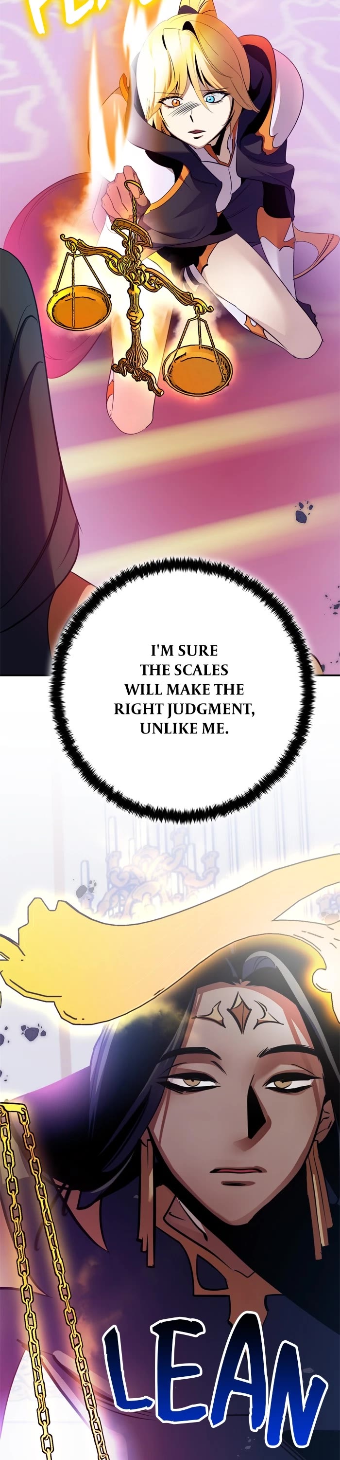 Return to Player Chapter 175 page 43 - Chapter 175: Ep. 175 - Awakening (2)