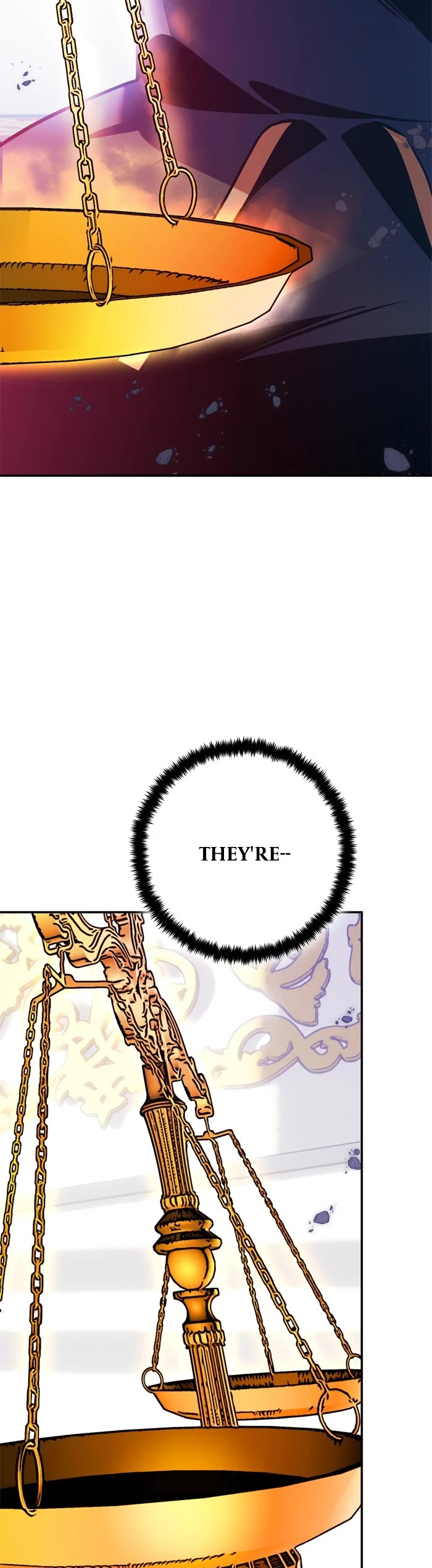 Return to Player Chapter 175 page 44 - Chapter 175: Ep. 175 - Awakening (2)