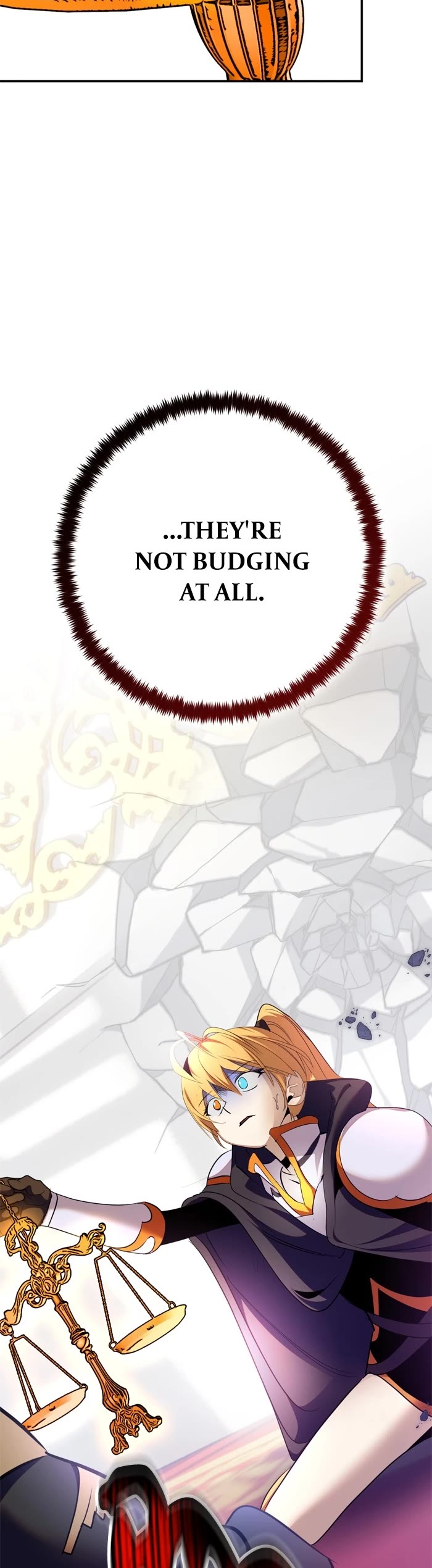 Return to Player Chapter 175 page 45 - Chapter 175: Ep. 175 - Awakening (2)