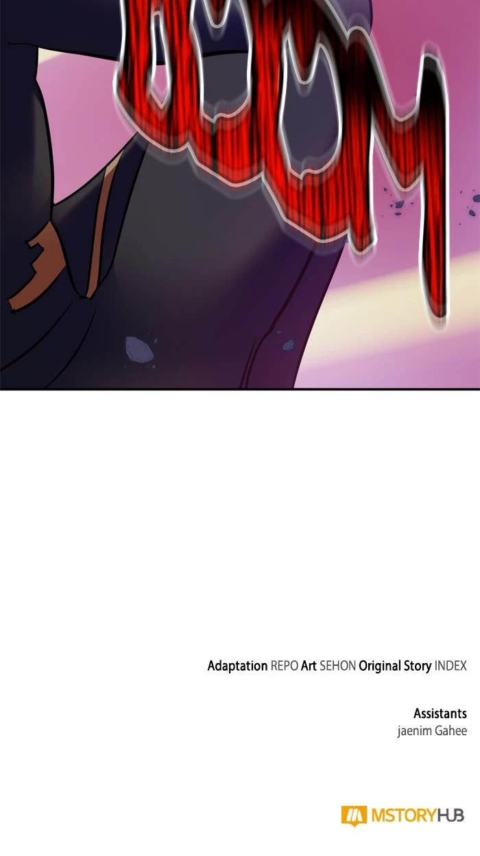 Return to Player Chapter 175 page 46 - Chapter 175: Ep. 175 - Awakening (2)
