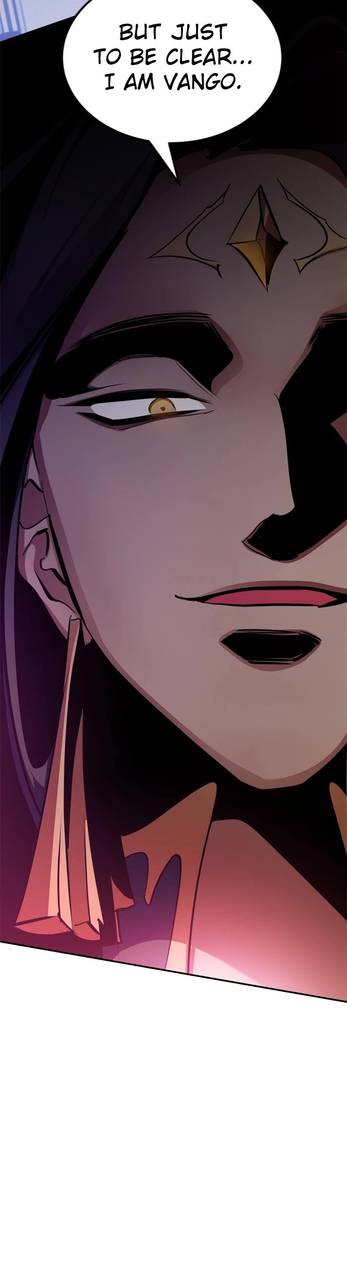 Return to Player Chapter 175 page 5 - Chapter 175: Ep. 175 - Awakening (2)