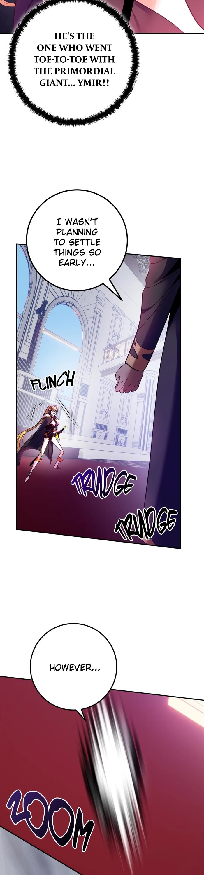 Return to Player Chapter 175 page 7 - Chapter 175: Ep. 175 - Awakening (2)