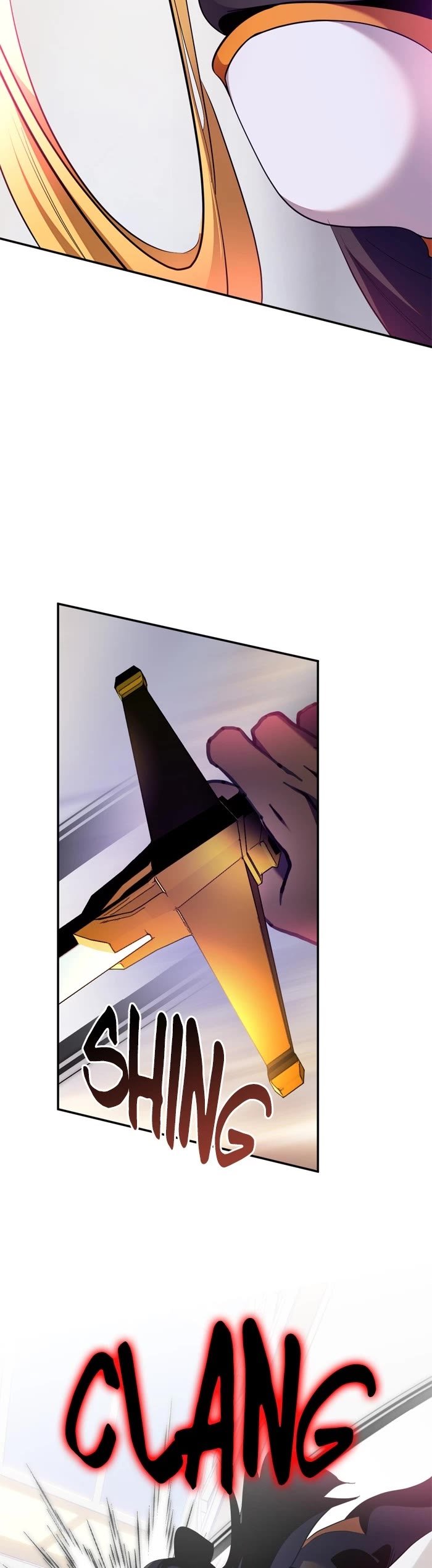 Return to Player Chapter 175 page 9 - Chapter 175: Ep. 175 - Awakening (2)