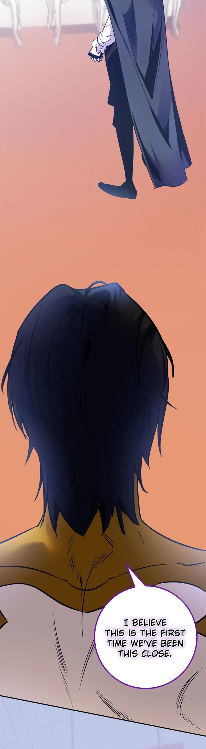 Return to Player Chapter 176 page 10 - Chapter 176: Ep. 176 - Awakening (3)