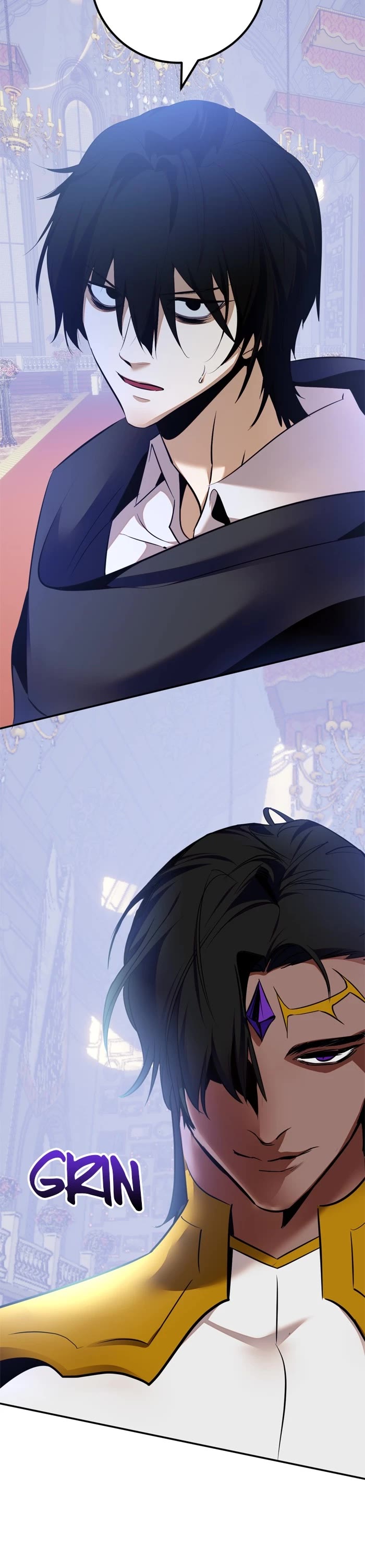 Return to Player Chapter 176 page 12 - Chapter 176: Ep. 176 - Awakening (3)