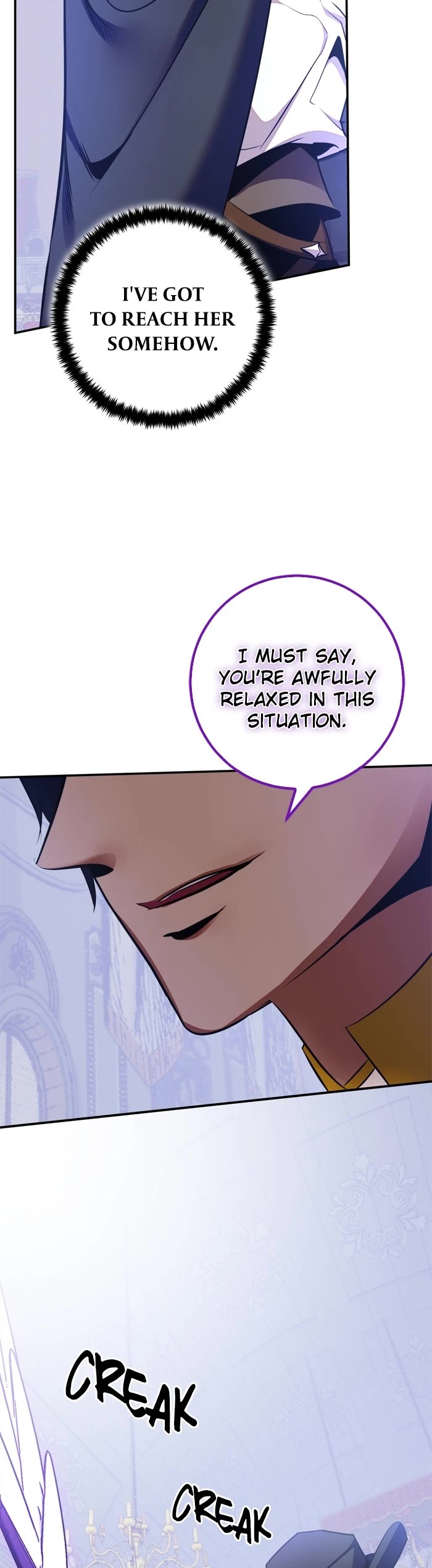 Return to Player Chapter 176 page 14 - Chapter 176: Ep. 176 - Awakening (3)