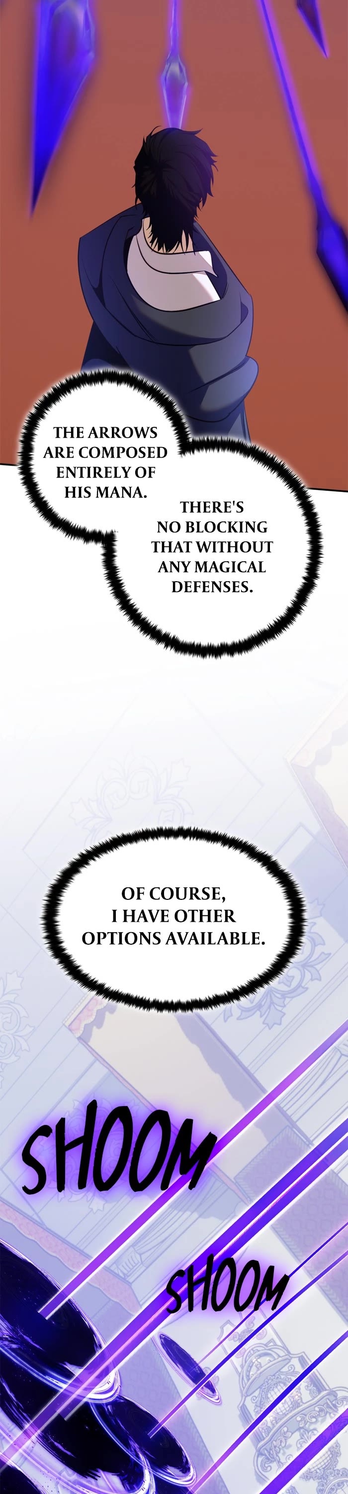 Return to Player Chapter 176 page 16 - Chapter 176: Ep. 176 - Awakening (3)