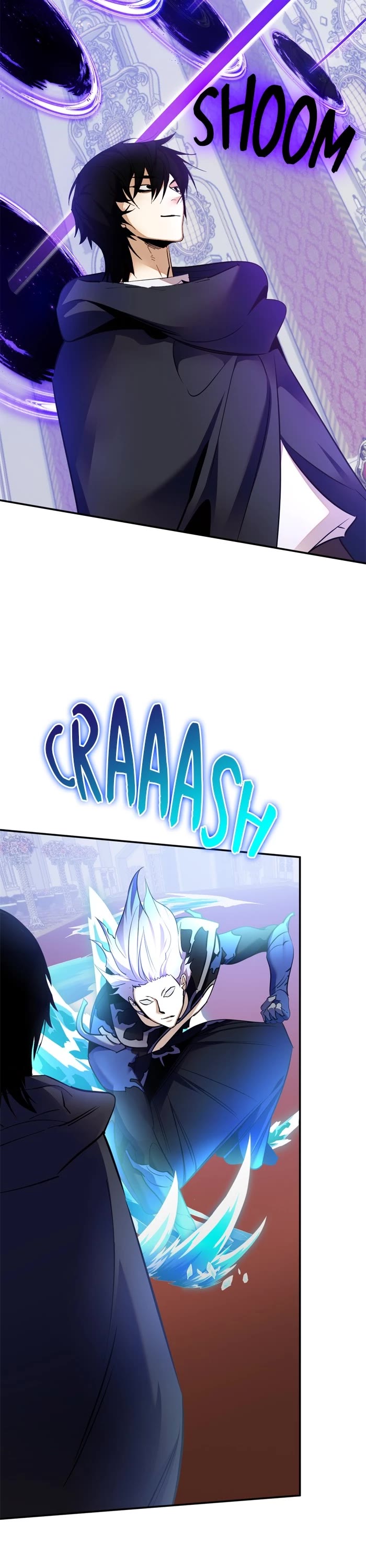 Return to Player Chapter 176 page 17 - Chapter 176: Ep. 176 - Awakening (3)