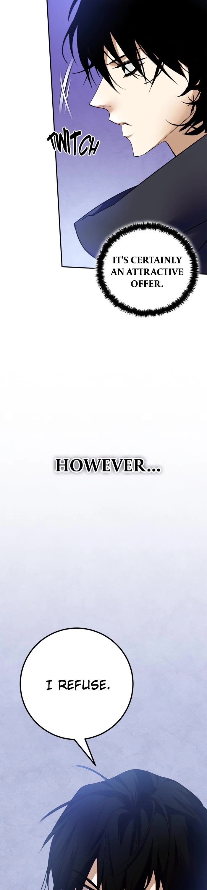 Return to Player Chapter 176 page 28 - Chapter 176: Ep. 176 - Awakening (3)