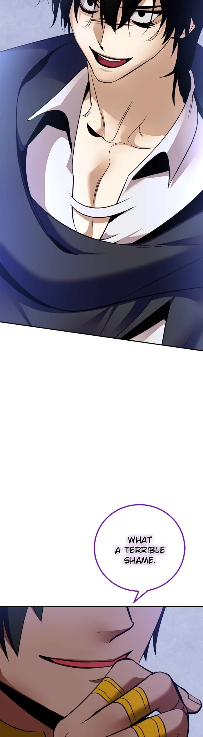 Return to Player Chapter 176 page 29 - Chapter 176: Ep. 176 - Awakening (3)