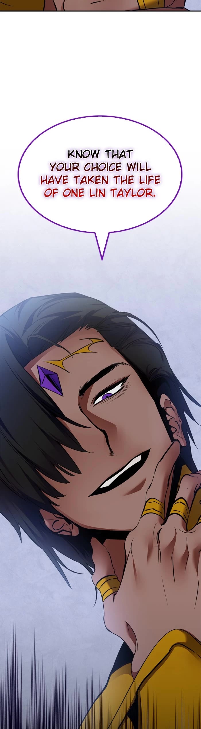 Return to Player Chapter 176 page 30 - Chapter 176: Ep. 176 - Awakening (3)