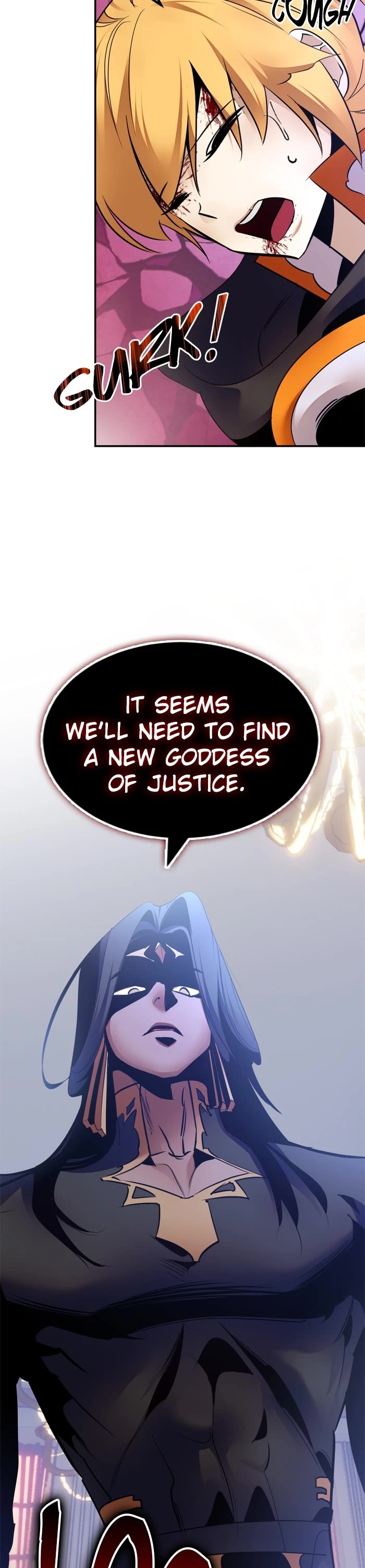 Return to Player Chapter 176 page 33 - Chapter 176: Ep. 176 - Awakening (3)