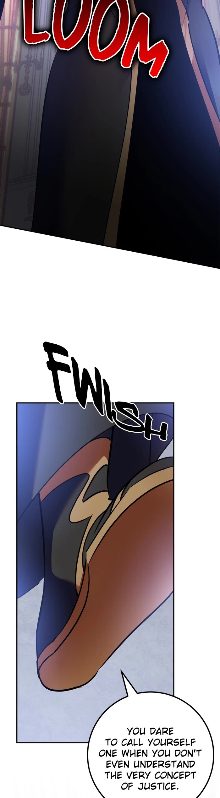 Return to Player Chapter 176 page 34 - Chapter 176: Ep. 176 - Awakening (3)