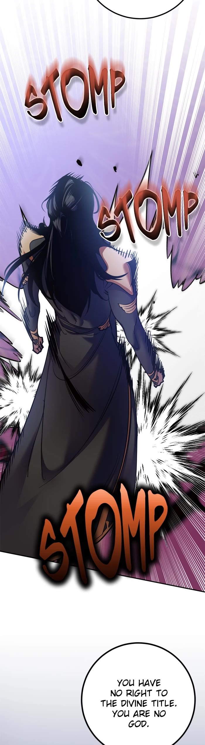 Return to Player Chapter 176 page 35 - Chapter 176: Ep. 176 - Awakening (3)