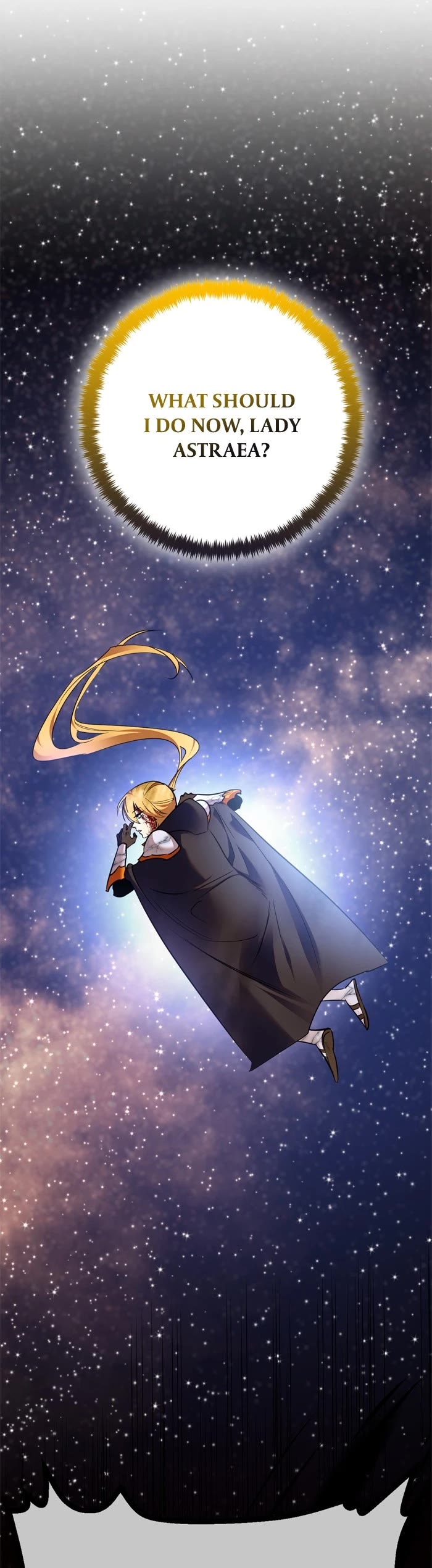 Return to Player Chapter 176 page 39 - Chapter 176: Ep. 176 - Awakening (3)