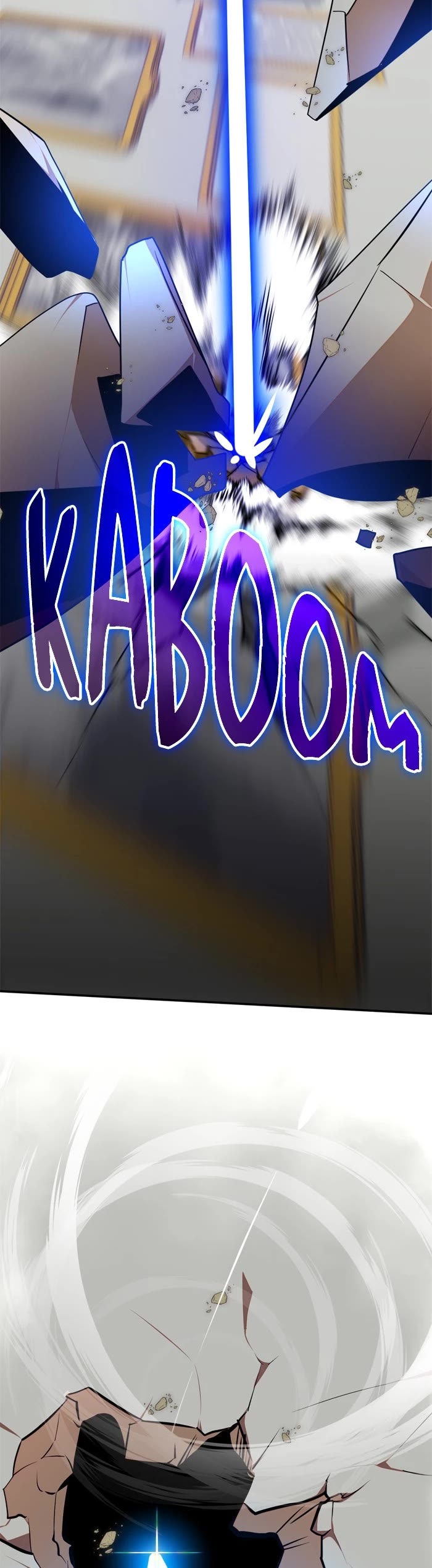 Return to Player Chapter 176 page 4 - Chapter 176: Ep. 176 - Awakening (3)