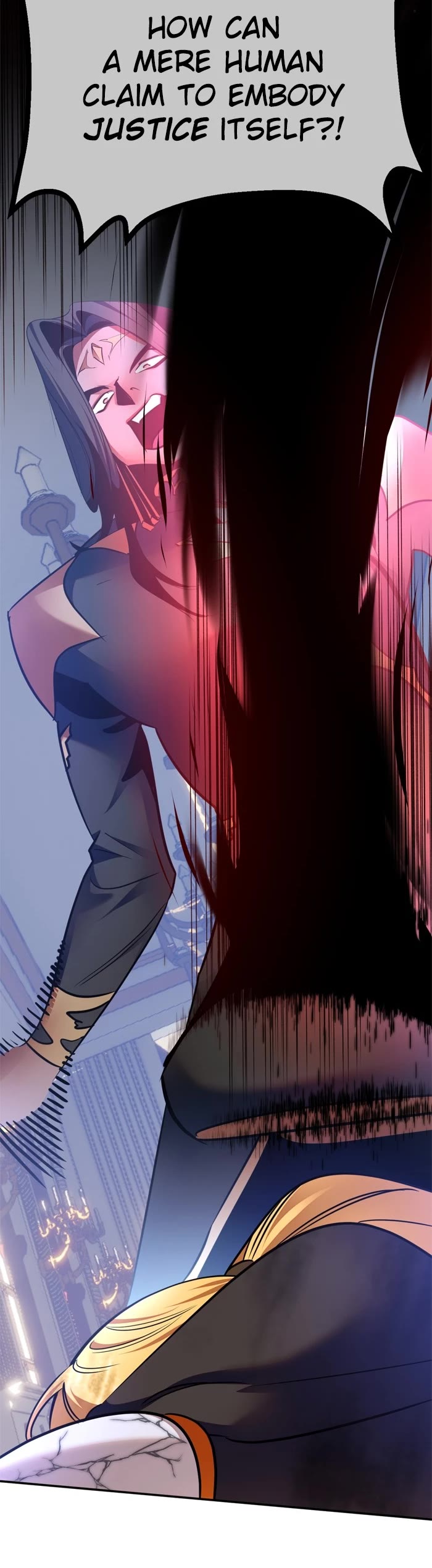Return to Player Chapter 176 page 40 - Chapter 176: Ep. 176 - Awakening (3)