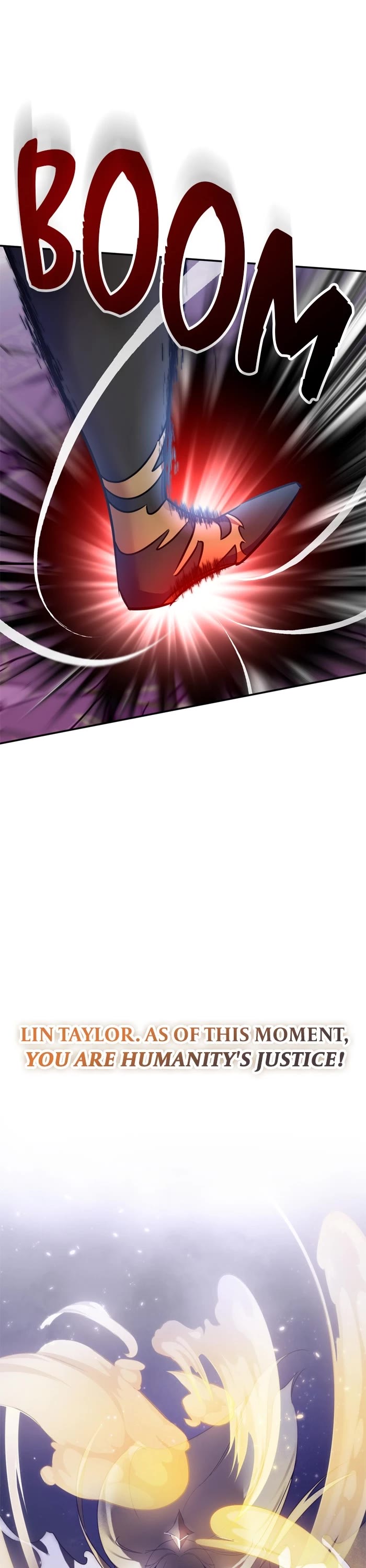Return to Player Chapter 176 page 41 - Chapter 176: Ep. 176 - Awakening (3)