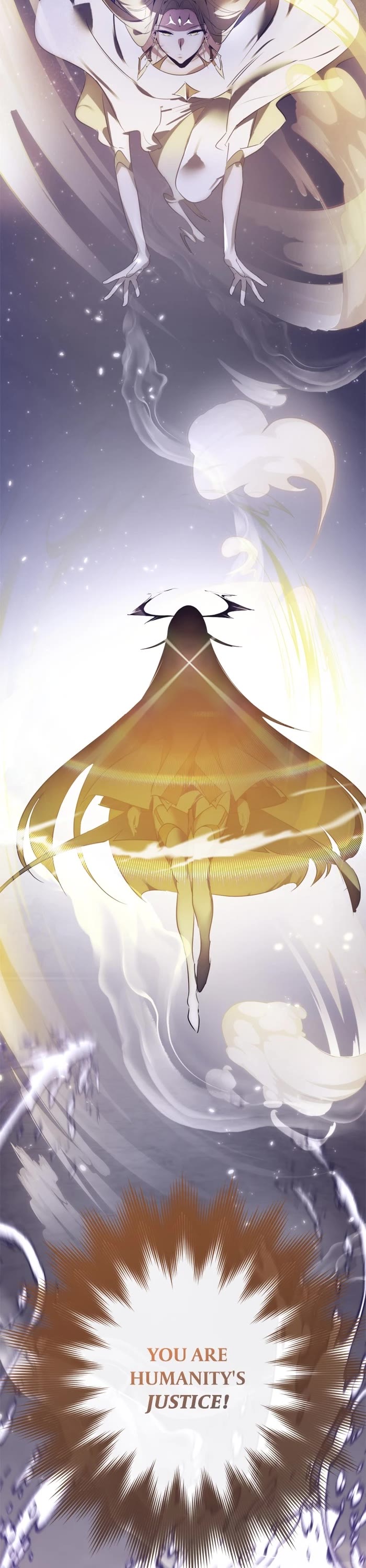 Return to Player Chapter 176 page 42 - Chapter 176: Ep. 176 - Awakening (3)