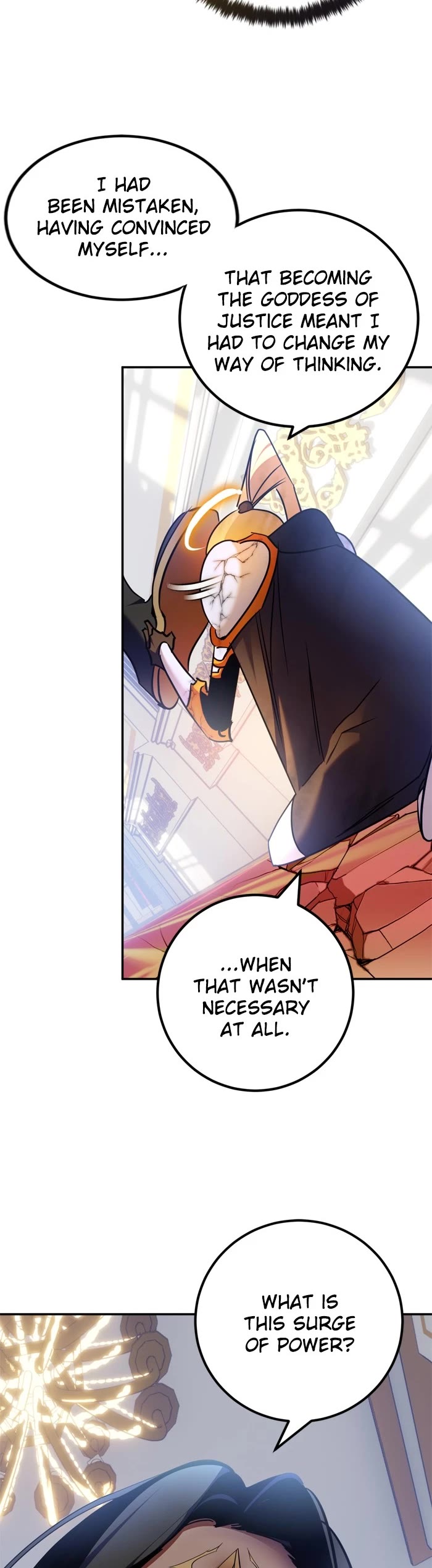 Return to Player Chapter 176 page 45 - Chapter 176: Ep. 176 - Awakening (3)
