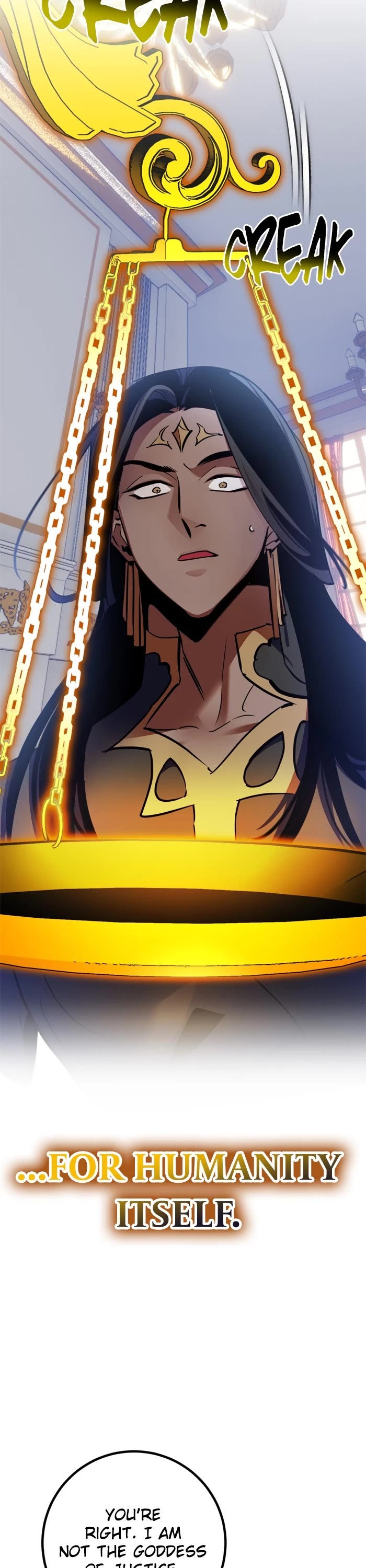 Return to Player Chapter 176 page 47 - Chapter 176: Ep. 176 - Awakening (3)
