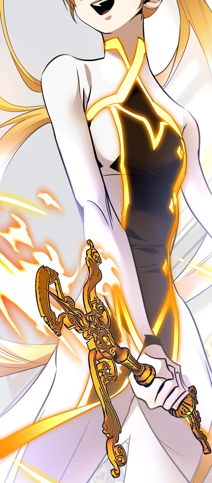 Return to Player Chapter 176 page 49 - Chapter 176: Ep. 176 - Awakening (3)