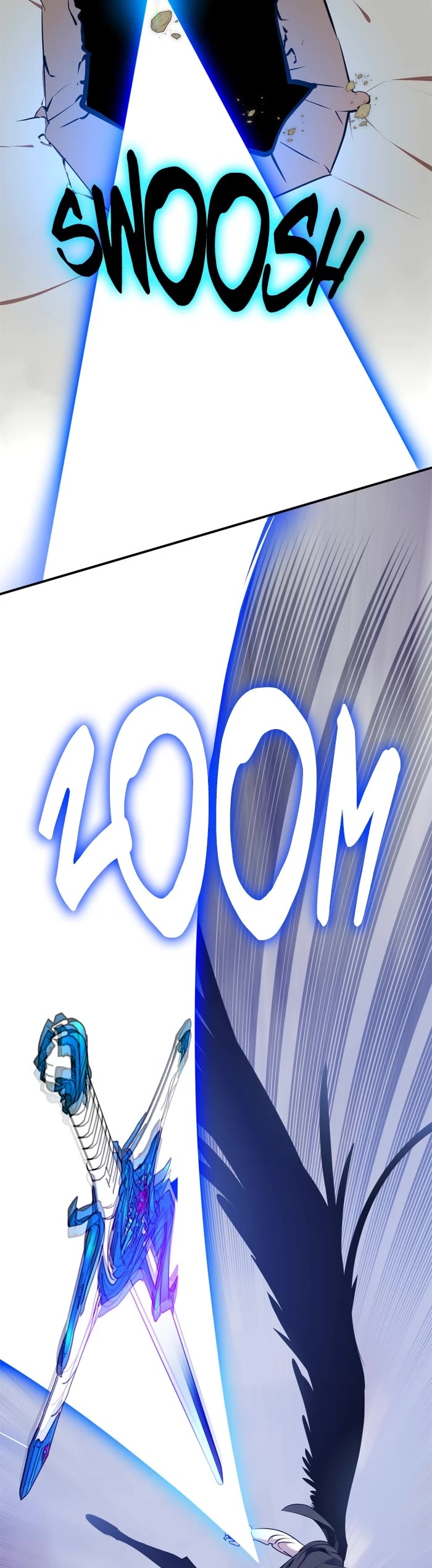 Return to Player Chapter 176 page 5 - Chapter 176: Ep. 176 - Awakening (3)