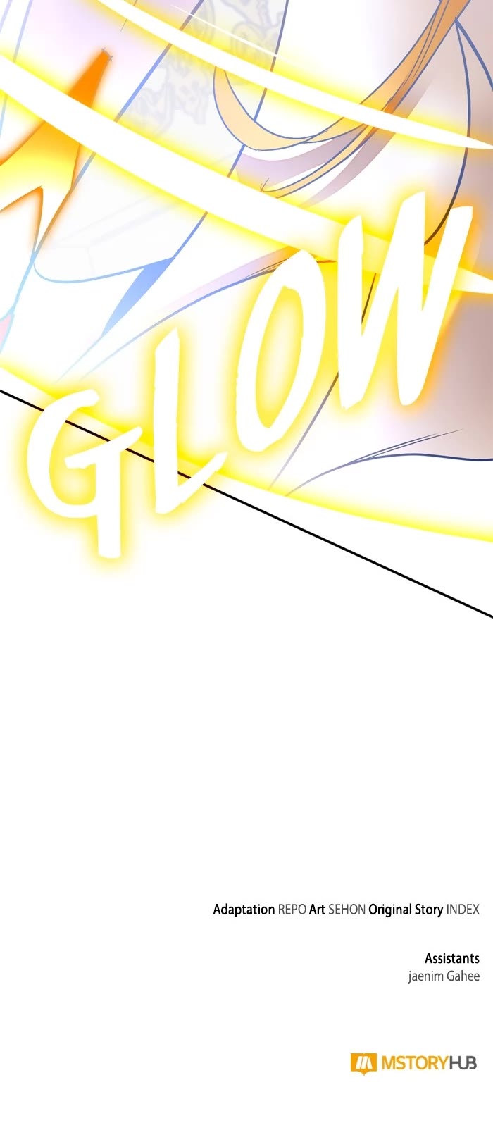 Return to Player Chapter 176 page 50 - Chapter 176: Ep. 176 - Awakening (3)