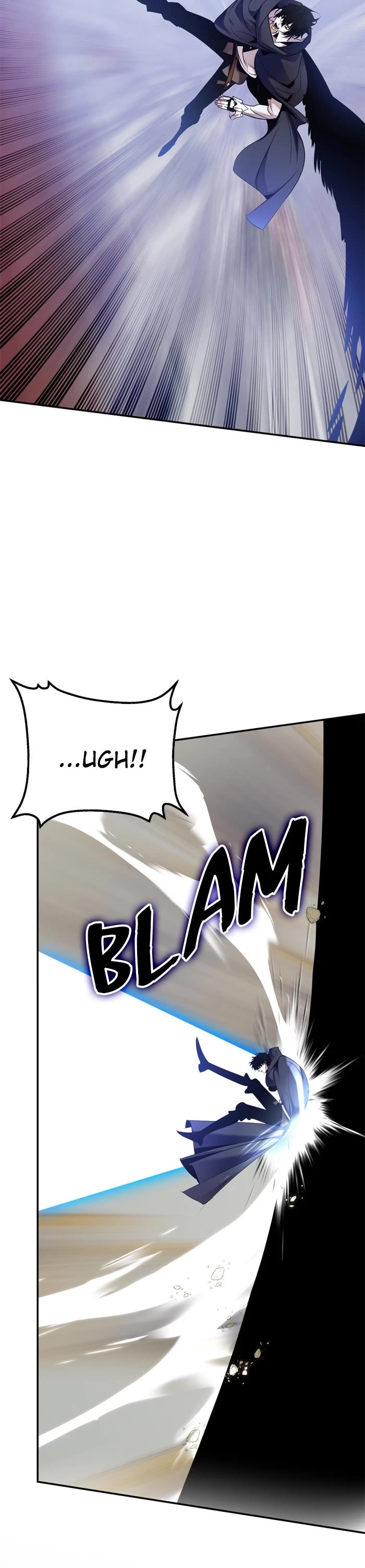 Return to Player Chapter 176 page 6 - Chapter 176: Ep. 176 - Awakening (3)
