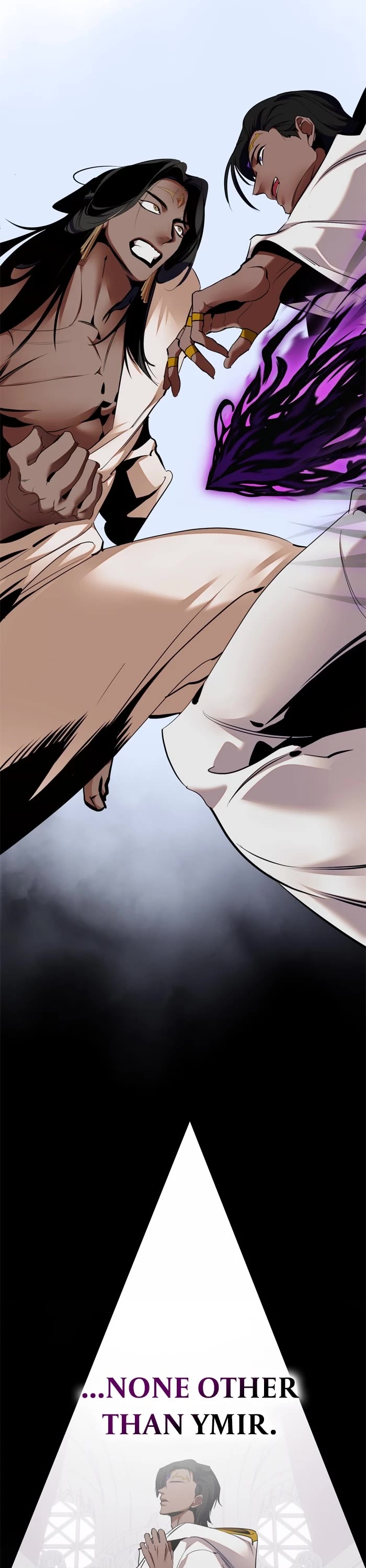 Return to Player Chapter 177 page 11 - Chapter 177: Ep. 177 - Treachery (1)