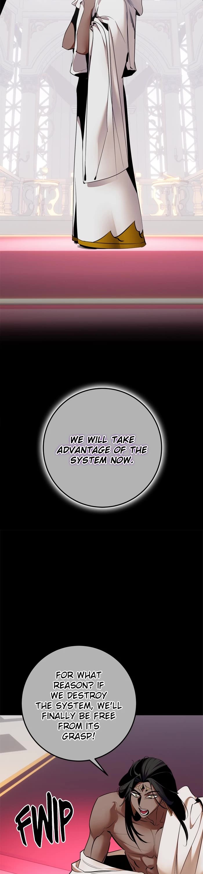 Return to Player Chapter 177 page 12 - Chapter 177: Ep. 177 - Treachery (1)