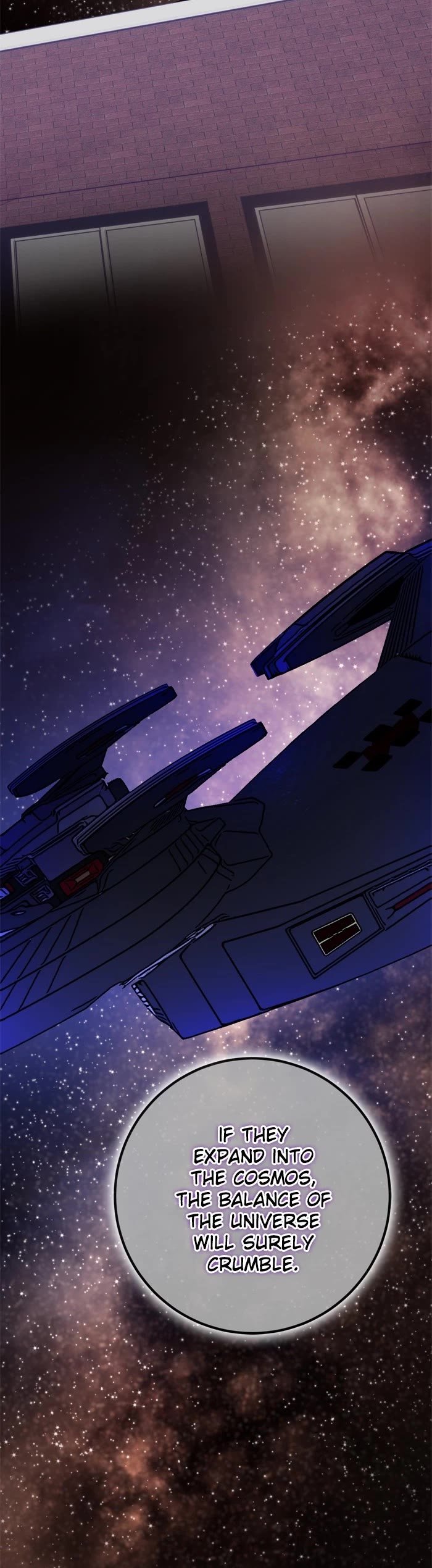Return to Player Chapter 177 page 14 - Chapter 177: Ep. 177 - Treachery (1)